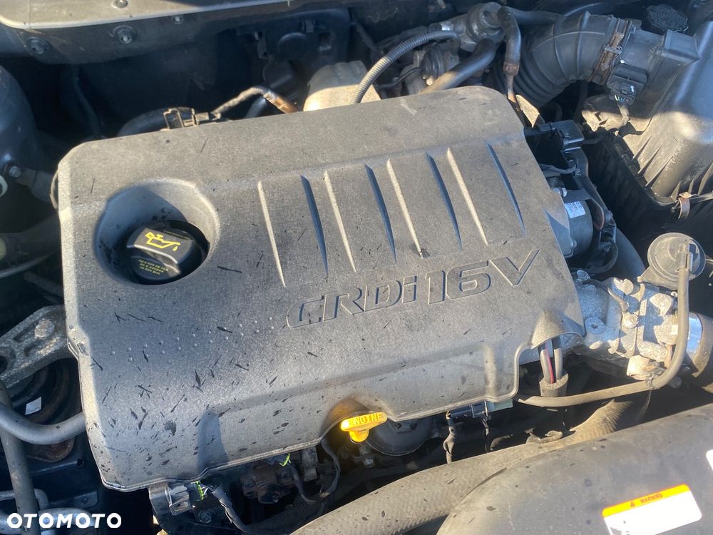 Kia Ceed 1.6 Crdi Comfort - 9