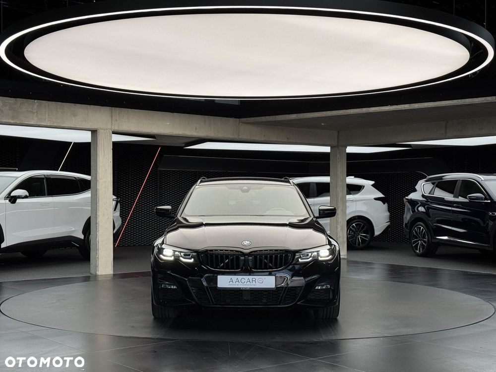 BMW Seria 3 - 9