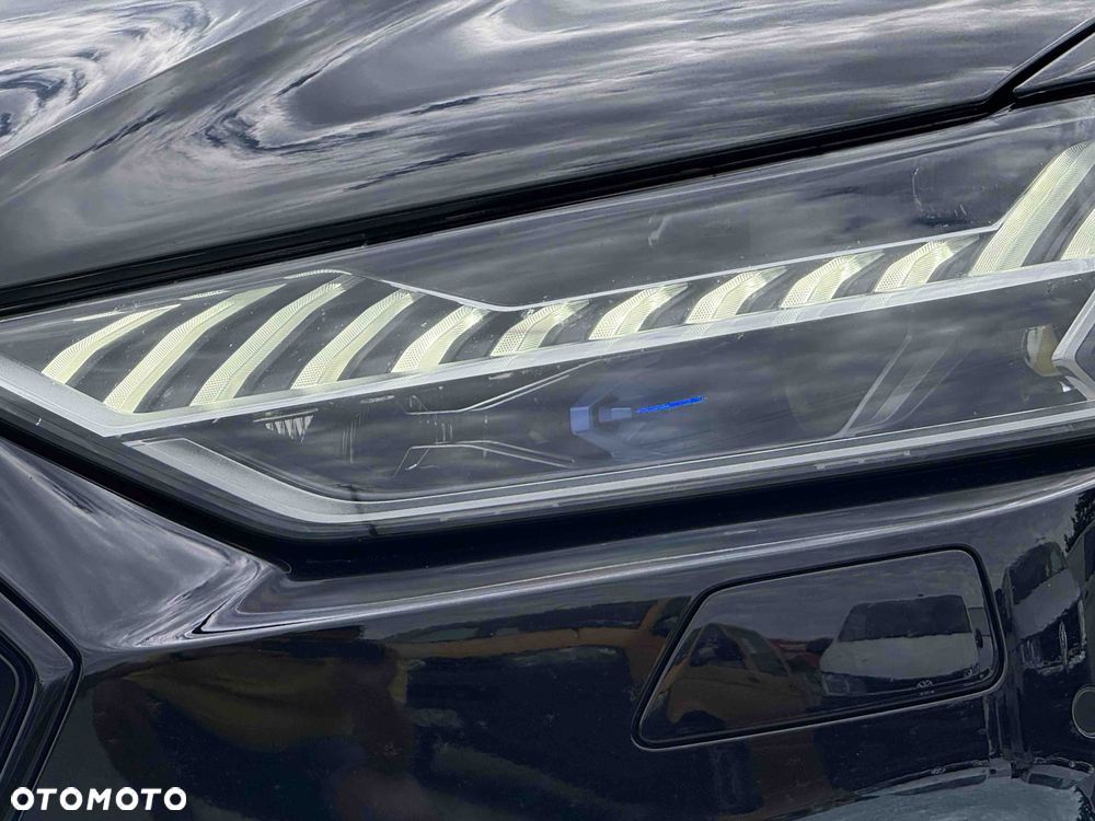 Audi S7 Sportback - 31