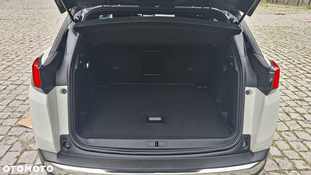 Peugeot 3008 - 23