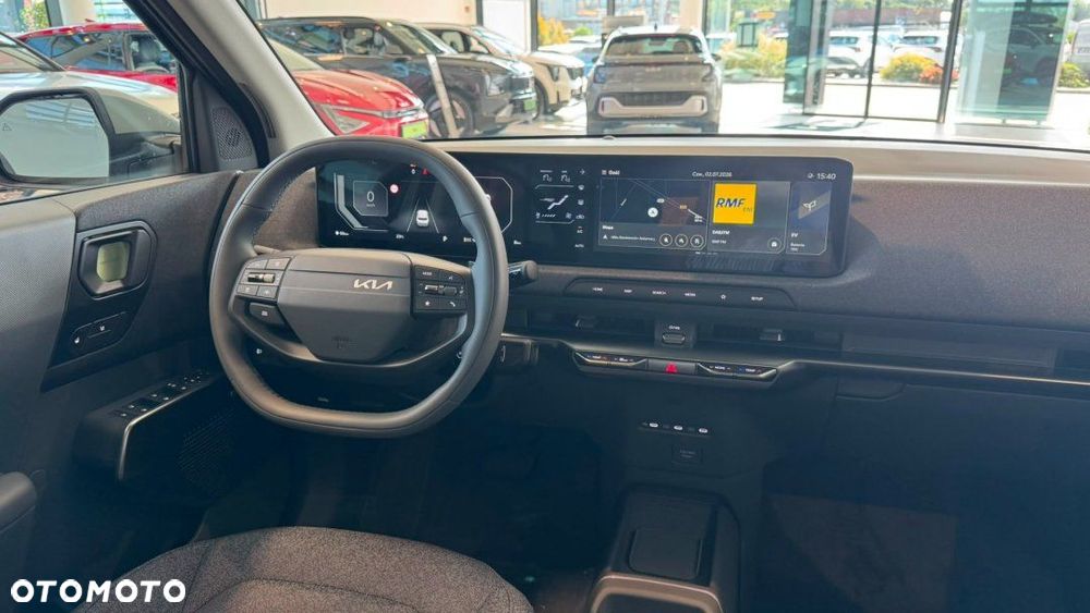 Kia EV2 - 7