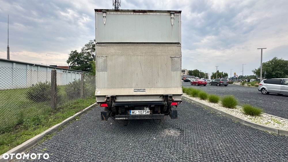 Renault Master - 7