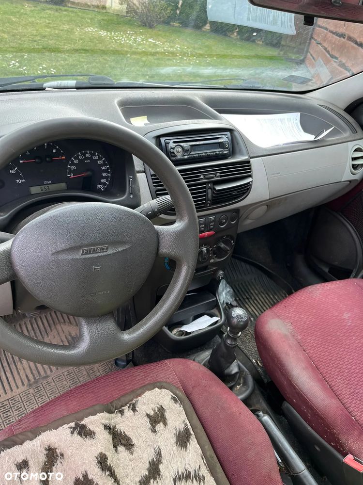 Fiat Punto 1.2 8V Ciao - 6