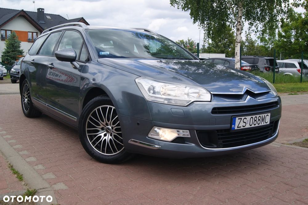 Citroën C5 2.0 16V Confort - 2