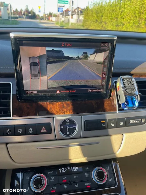 Audi A8 3.0 TDI L Quattro - 8