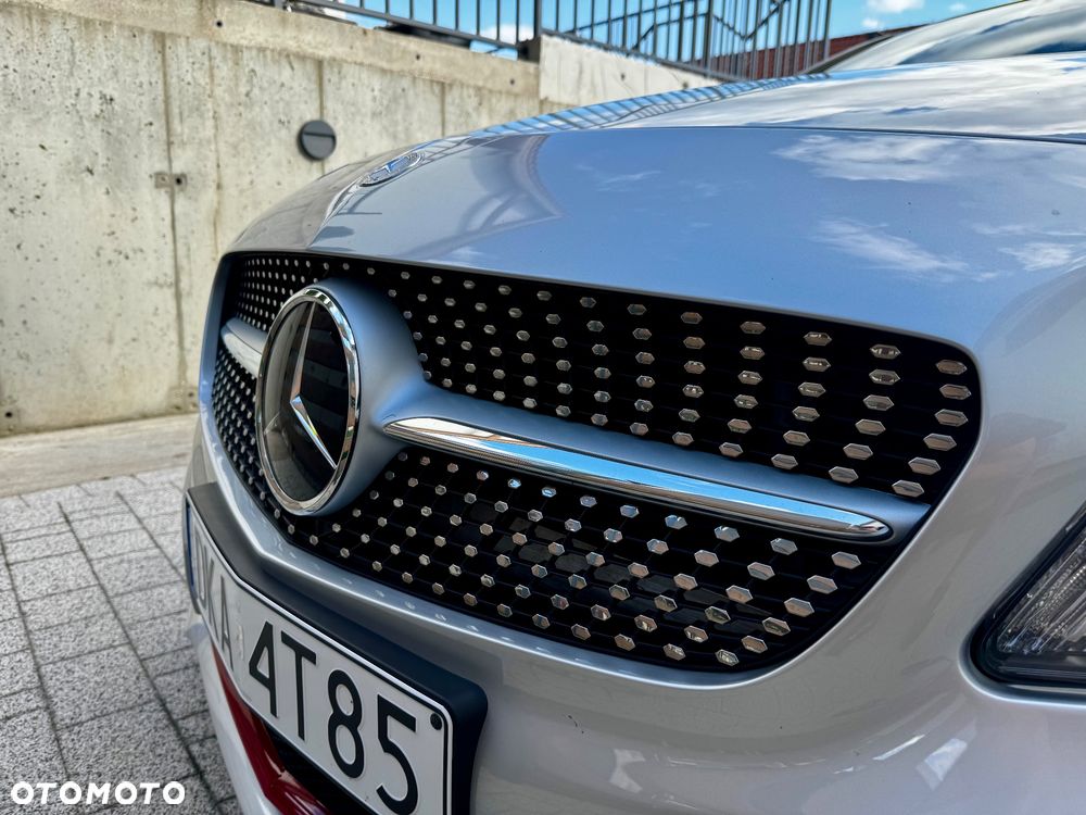 Mercedes-Benz Klasa A 250 4-Matic Sport - 18