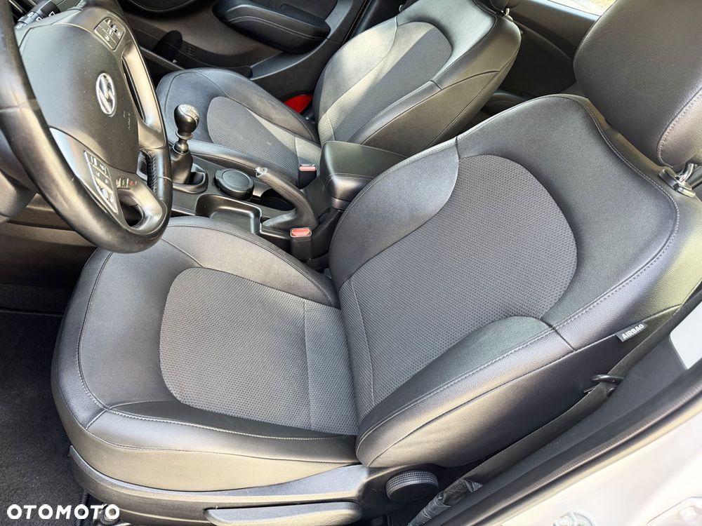 Hyundai ix35 1.6 GDI Premium 2WD - 20
