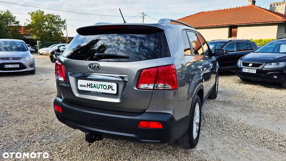Kia Sorento 2.4 XL - 17