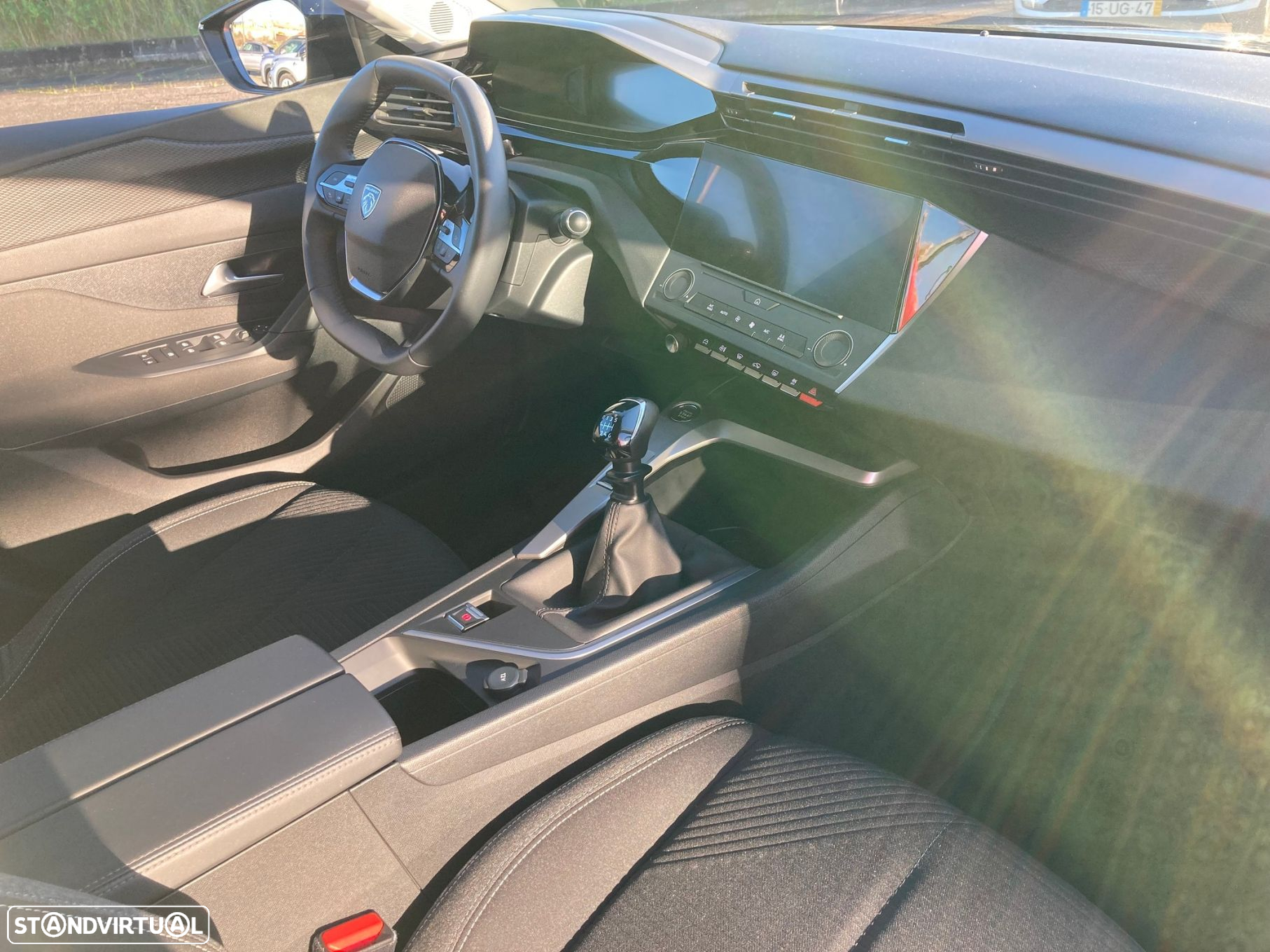 Peugeot 308 SW 1.2 PureTech Active Pack - 8