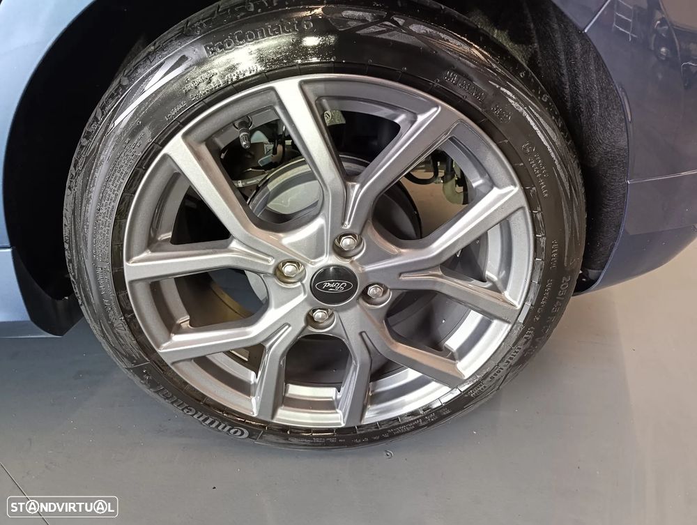Ford Fiesta 1.0 EcoBoost ST-Line - 27