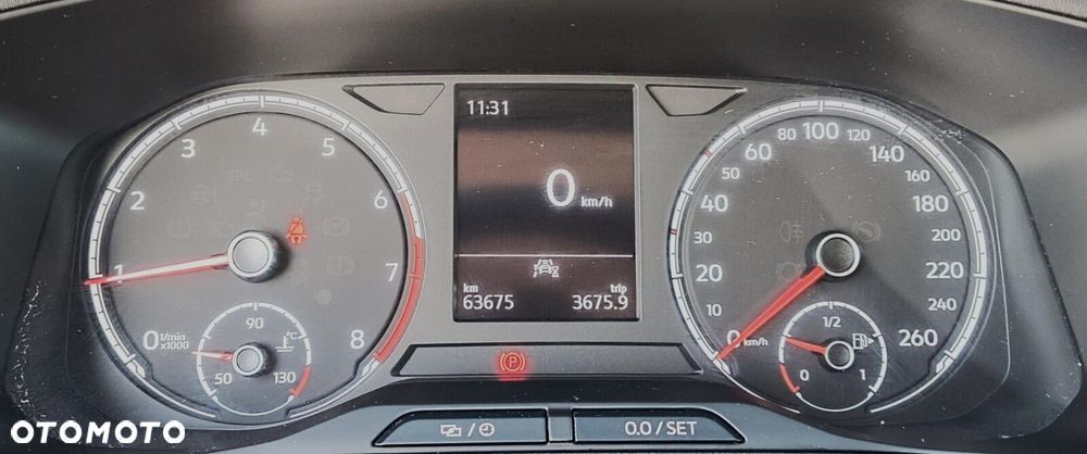 Volkswagen T-Cross 1.0 TSI - 15