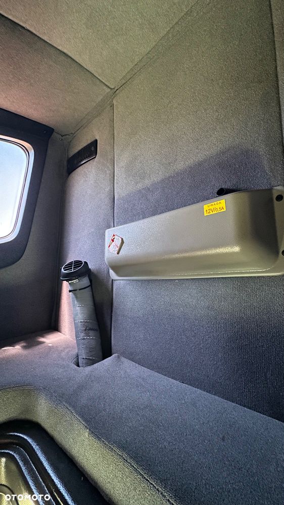 Renault MASTER - 8