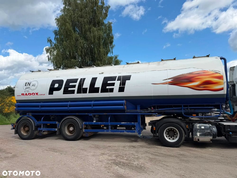DAF Cf 85 - 6