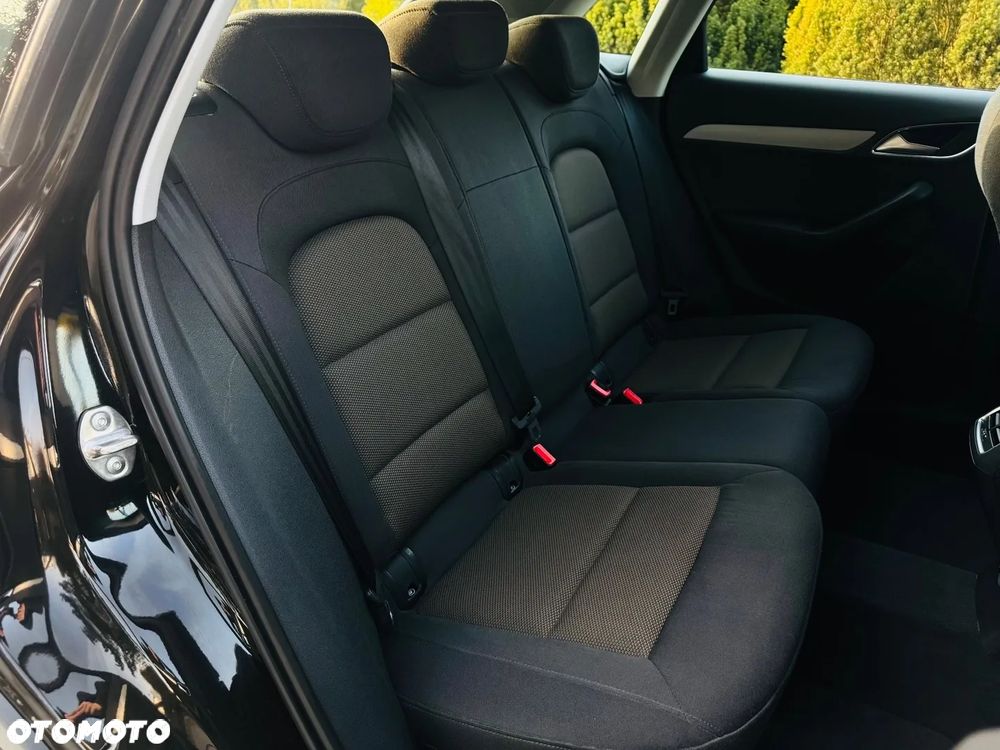 Audi Q3 2.0 TDI Prime Edition - 33