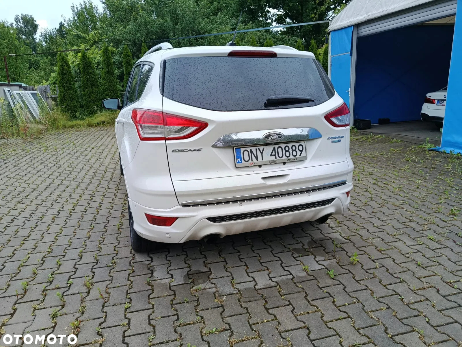 Ford Kuga 2.0 EcoBoost AWD ST-Line ASS - 27