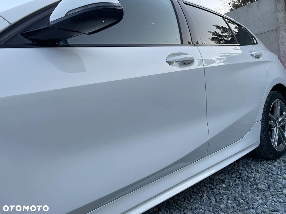 BMW Seria 1 118d Edition M Sport Shadow - 32