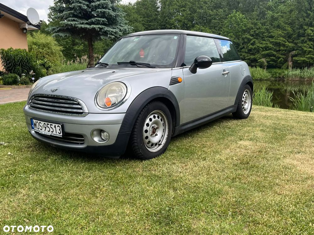 MINI ONE Standard - 3