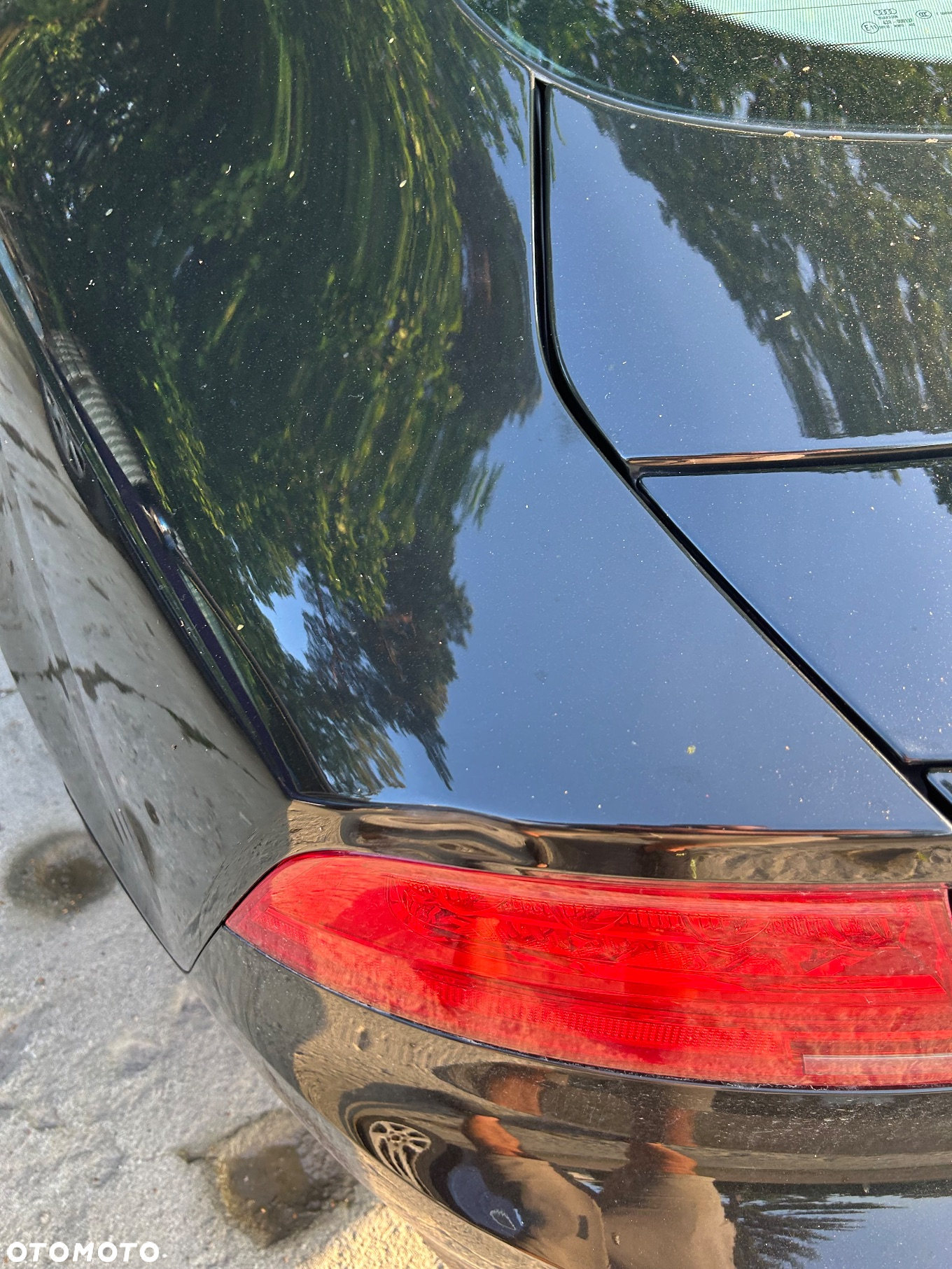 Audi A7 Sportback 3.0 TFSI Quattro S tronic - 12