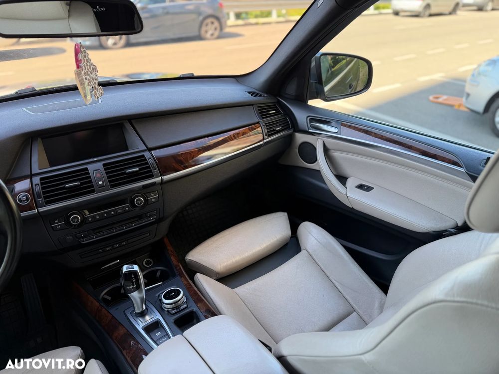 BMW X5 - 12