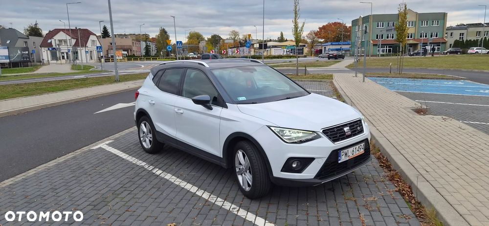 Seat Arona - 3