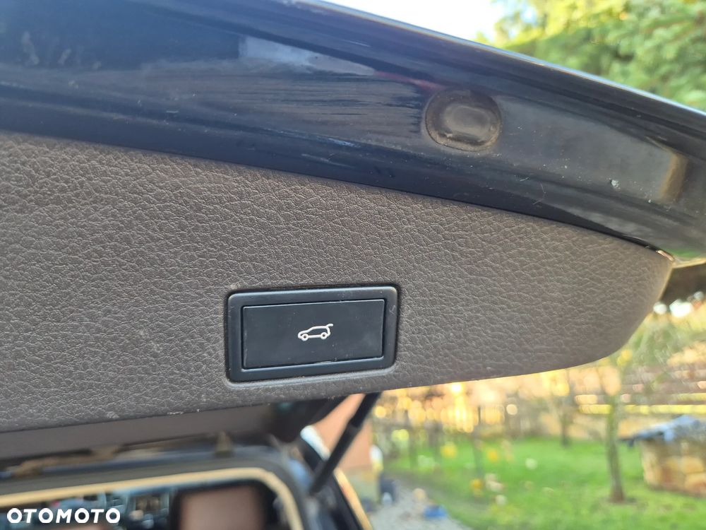 Volkswagen Touareg 3.0 V6 TDI Blue Motion DPF Automatik Exclusive - 27