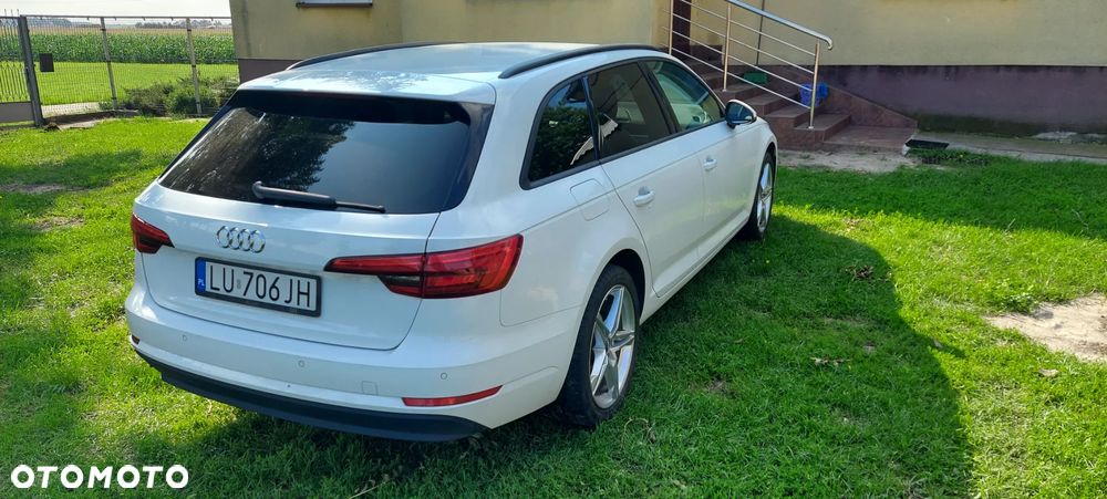 Audi A4 Avant 1.4 TFSI - 3