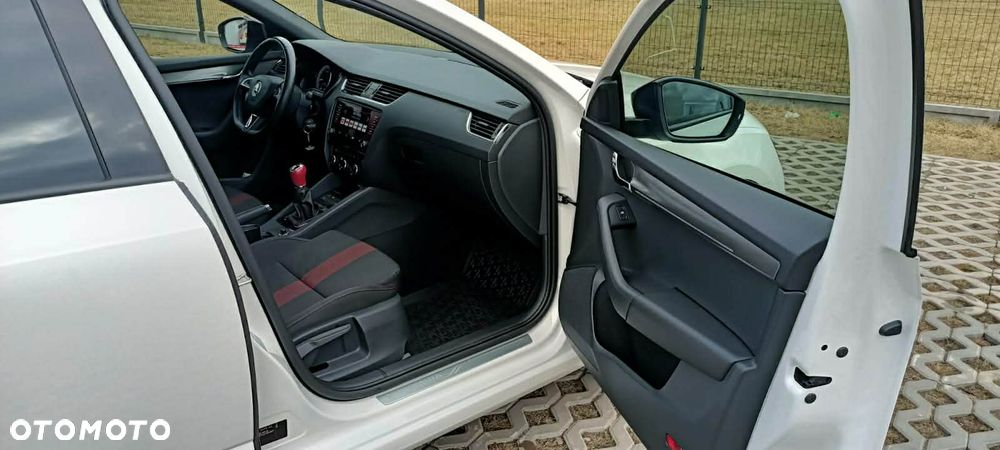 Skoda Octavia 1.5 TSI ACT Style - 19