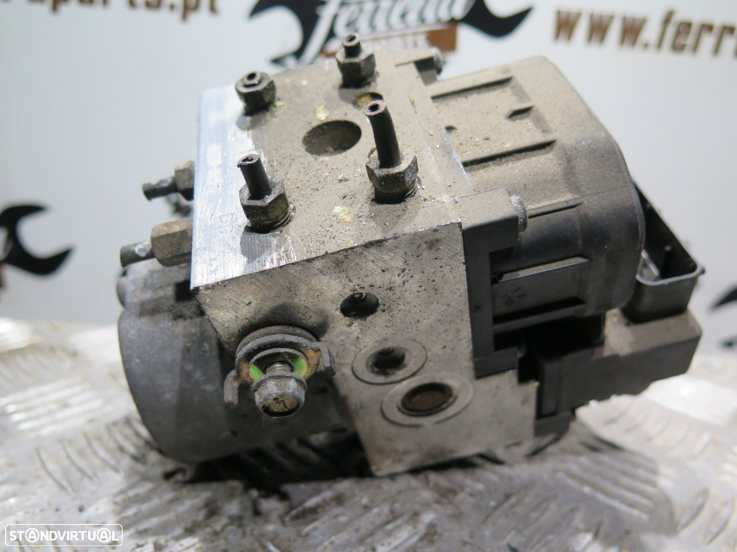 Modulo ABS Nissan Almera REF: 476604M520 - 2