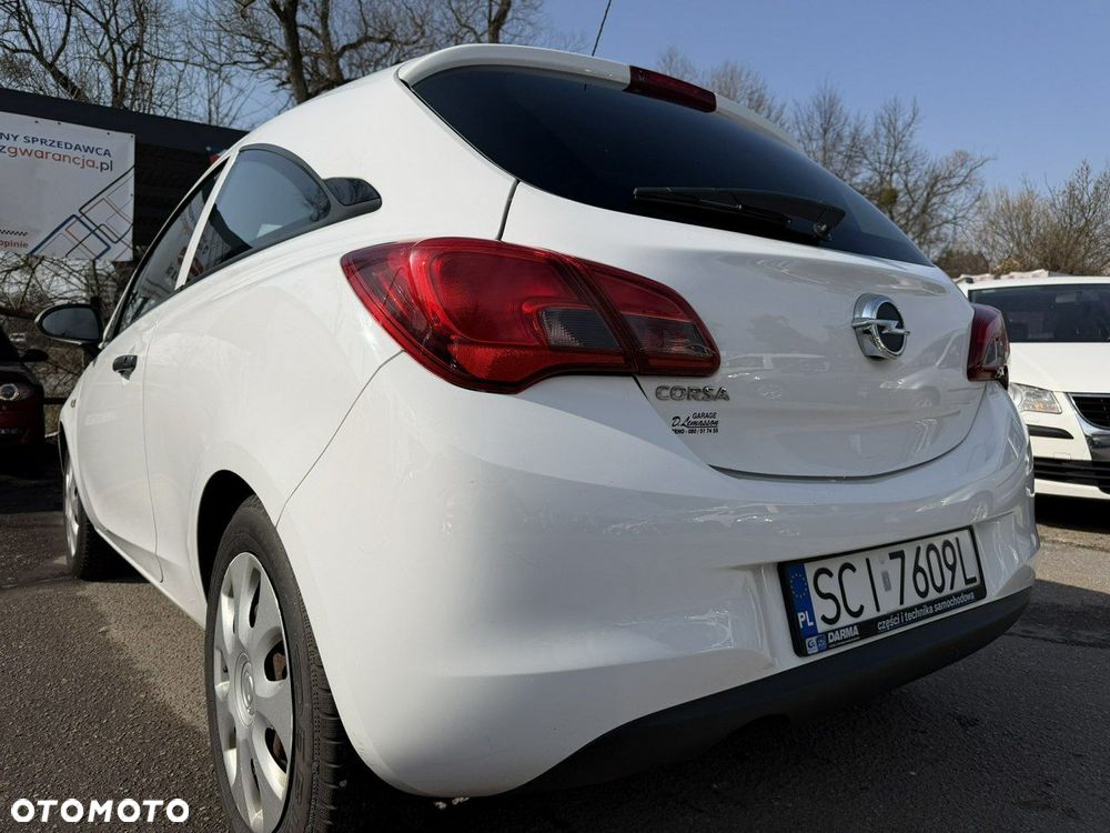 Opel Corsa - 9