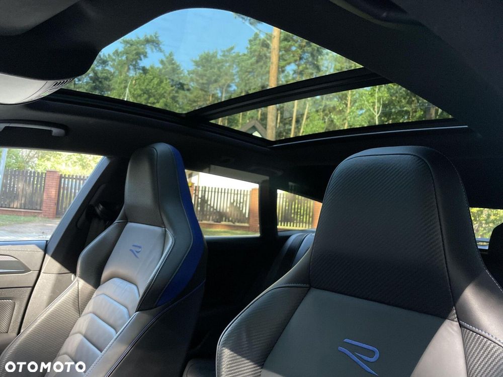 Volkswagen Arteon 2.0 TSI 4Motion R DSG - 36