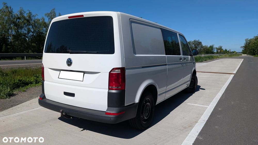 Volkswagen Transporter Caravelle DSG Lang Highline - 3