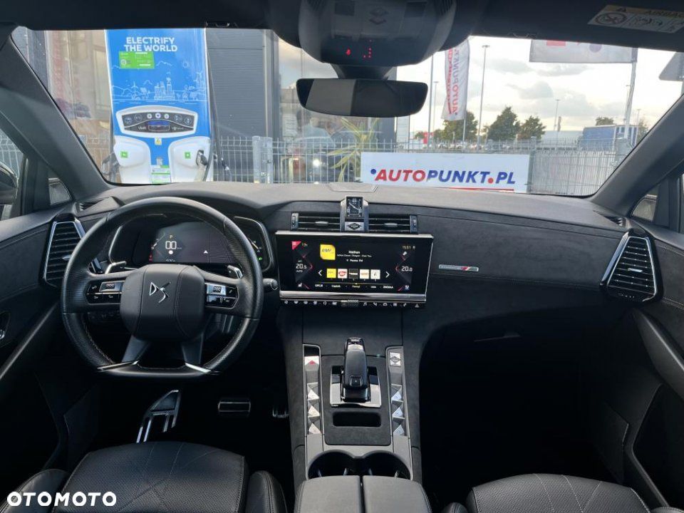 DS Automobiles DS 7 Crossback - 37