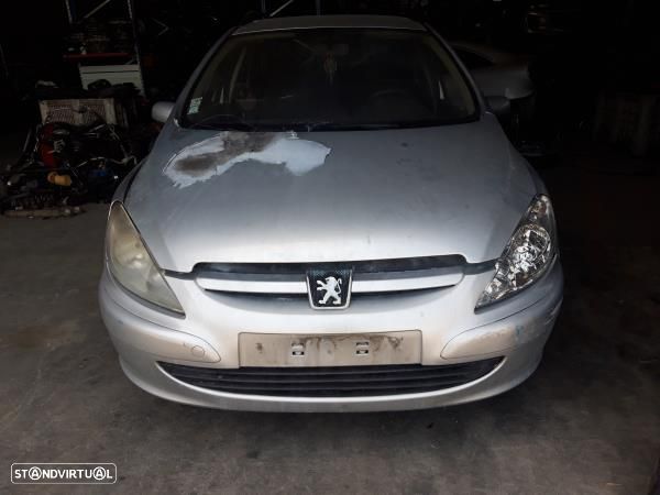 Para Peças Peugeot 307 Break (3E) - 1