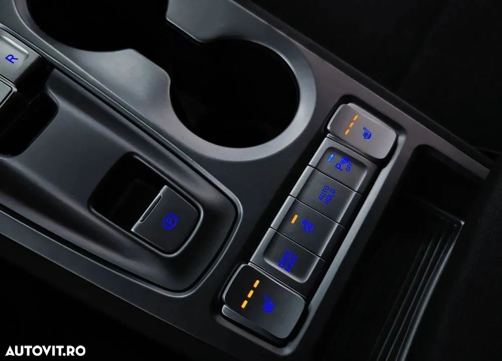 Hyundai KONA EV Select - 10