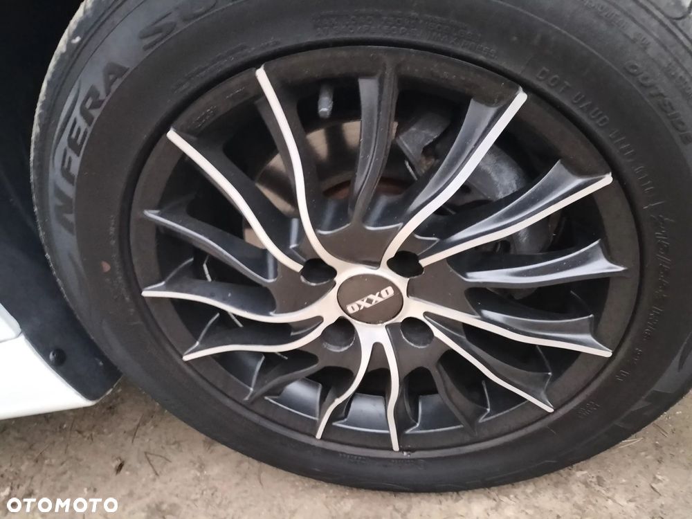 Peugeot Partner 100 Family - 16