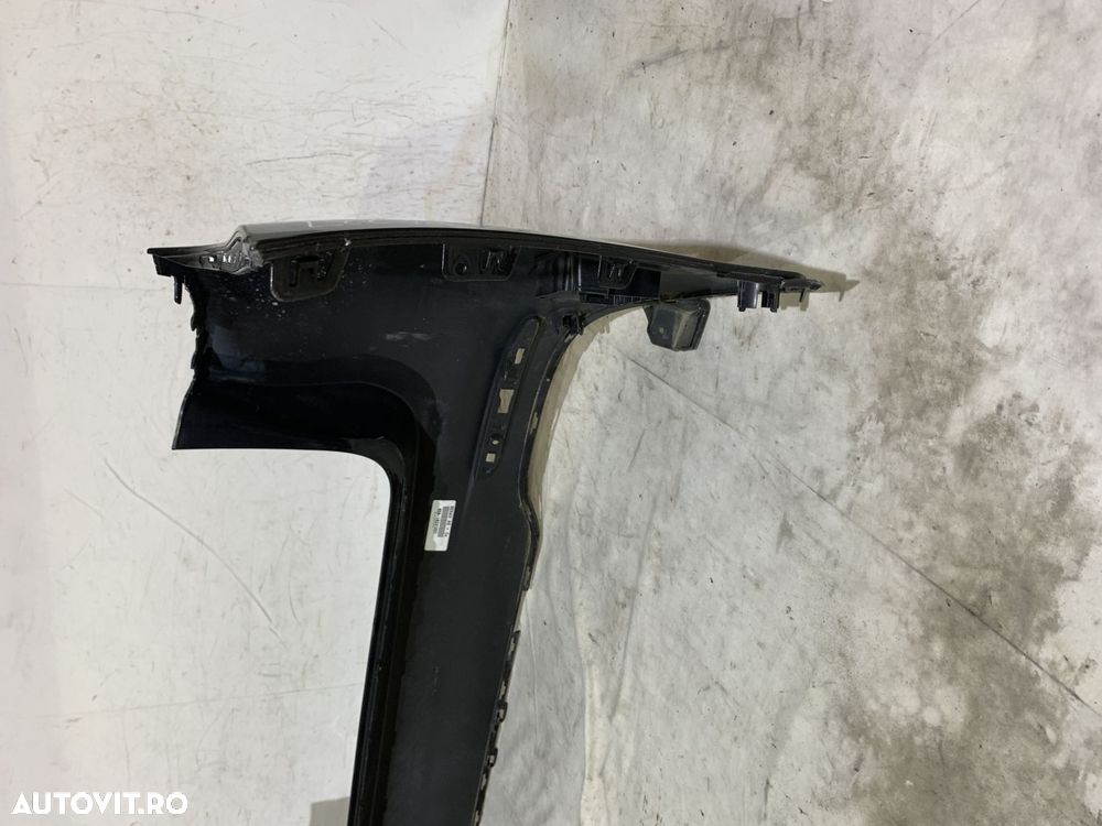 Bara spate Mercedes GLC AMG, 2016, 2017, 2018, 2019, 2020, 2021, 2022, cod origine OE A2538850200. - 9