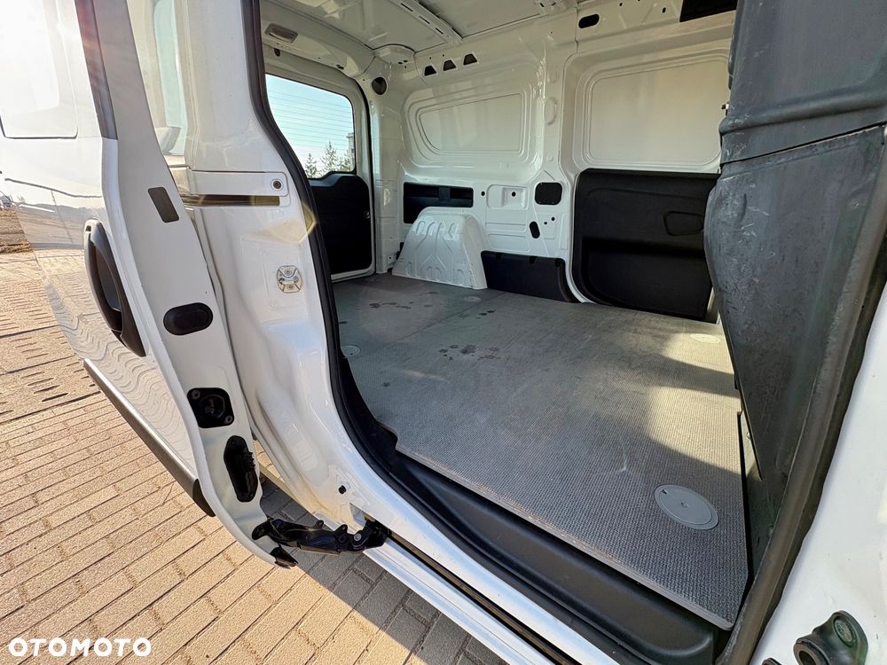 Fiat Doblo Maxi - 11