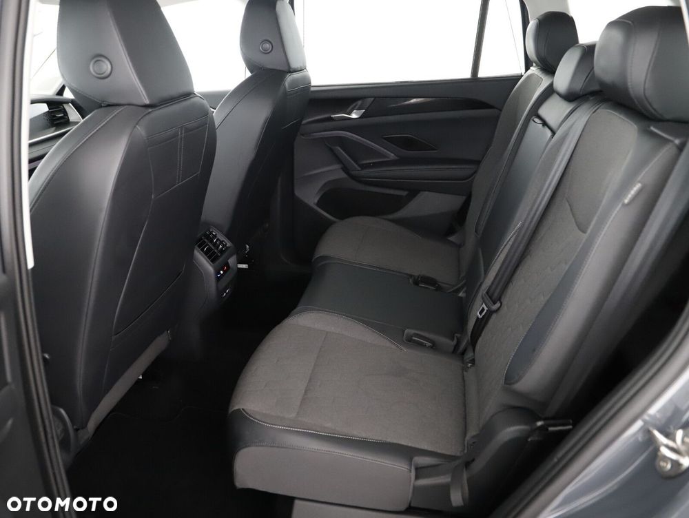 Volkswagen Tayron - 12