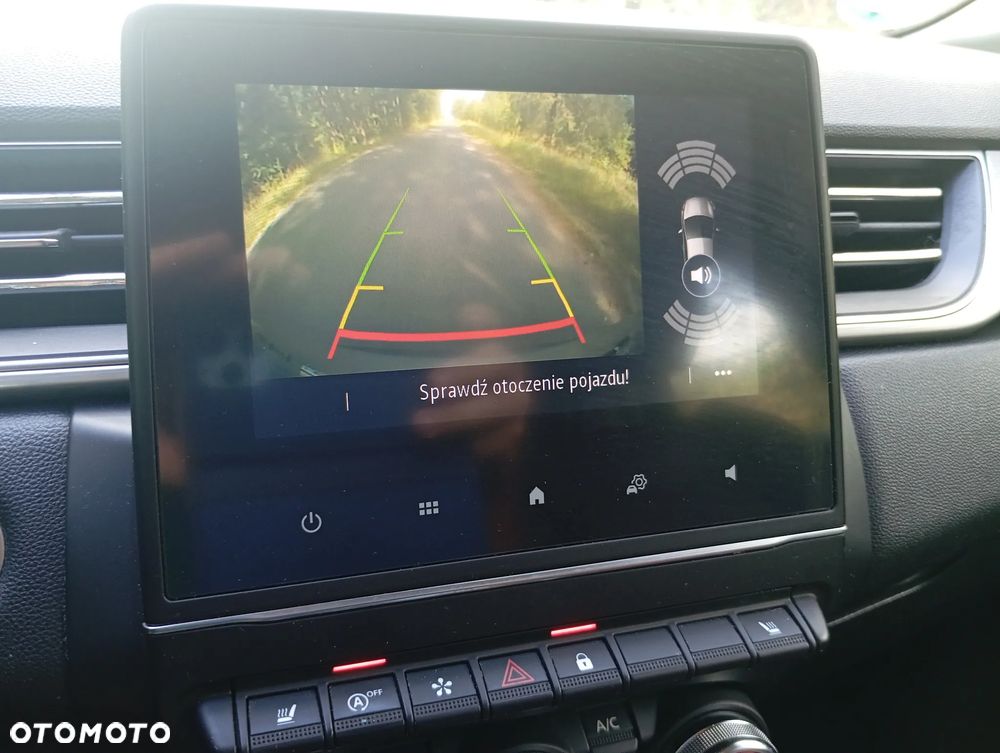 Renault Captur TCe 155 EDC GPF INTENS - 15