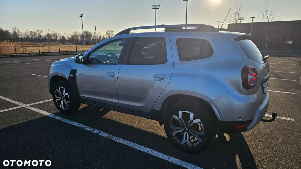 Dacia Duster 1.0 TCe Prestige - 7