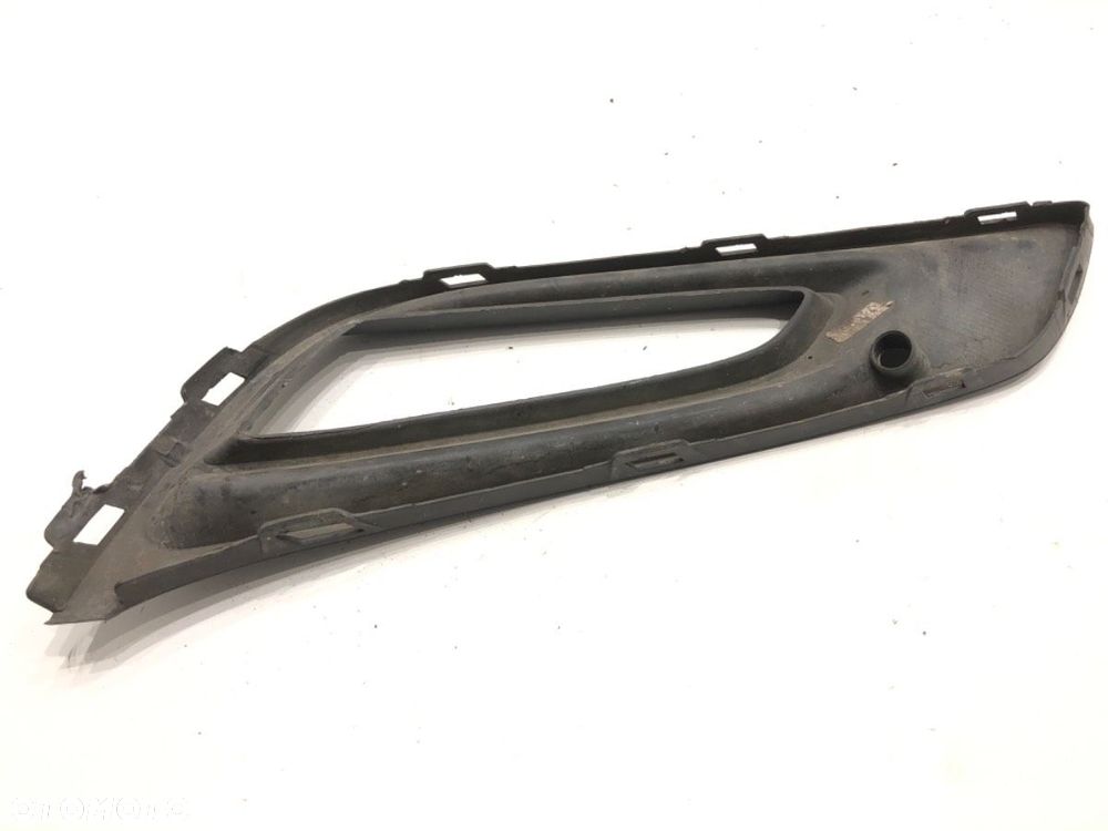 KRATKA ZDERZAKA LEWY PRZÓD  OPEL ASTRA K (B16) 2015 - 2022 1.6 CDTi (68) 81 kW [110 KM] olej - 3