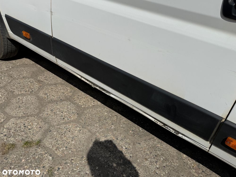 Citroën Jumper L4H3 165 Maxi Chłodnia / mroźna - 8