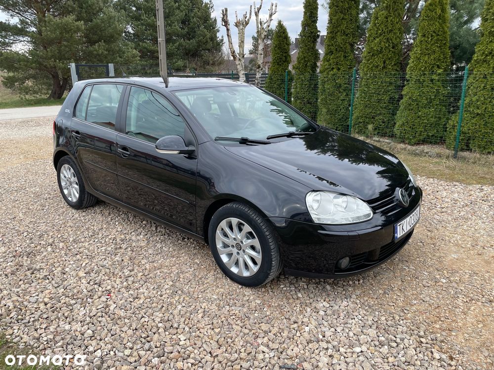 Volkswagen Golf 1.4 Goal - 1