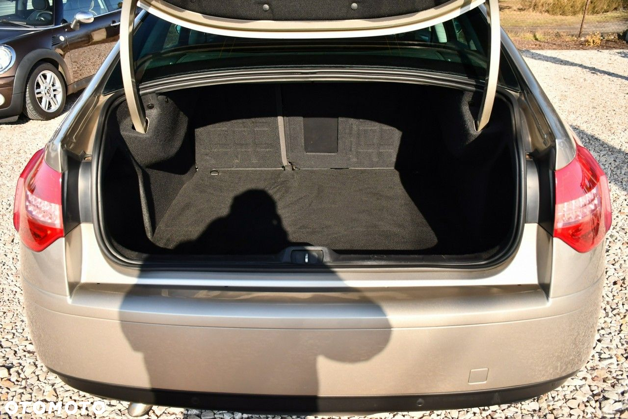 Citroën C5 1.8i 16V Dynamique - 32