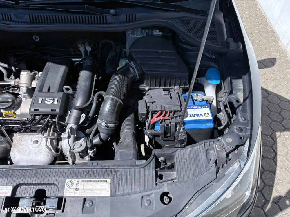 SEAT Ibiza 1.2 TSI FR 30 Anos - 19