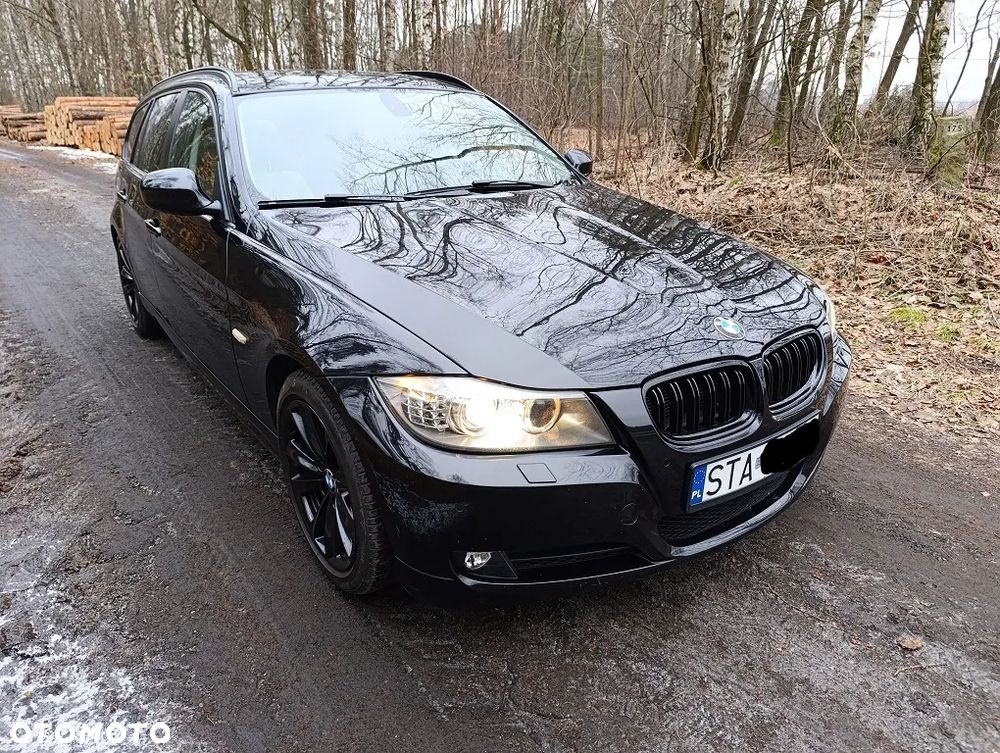 BMW Seria 3 - 6