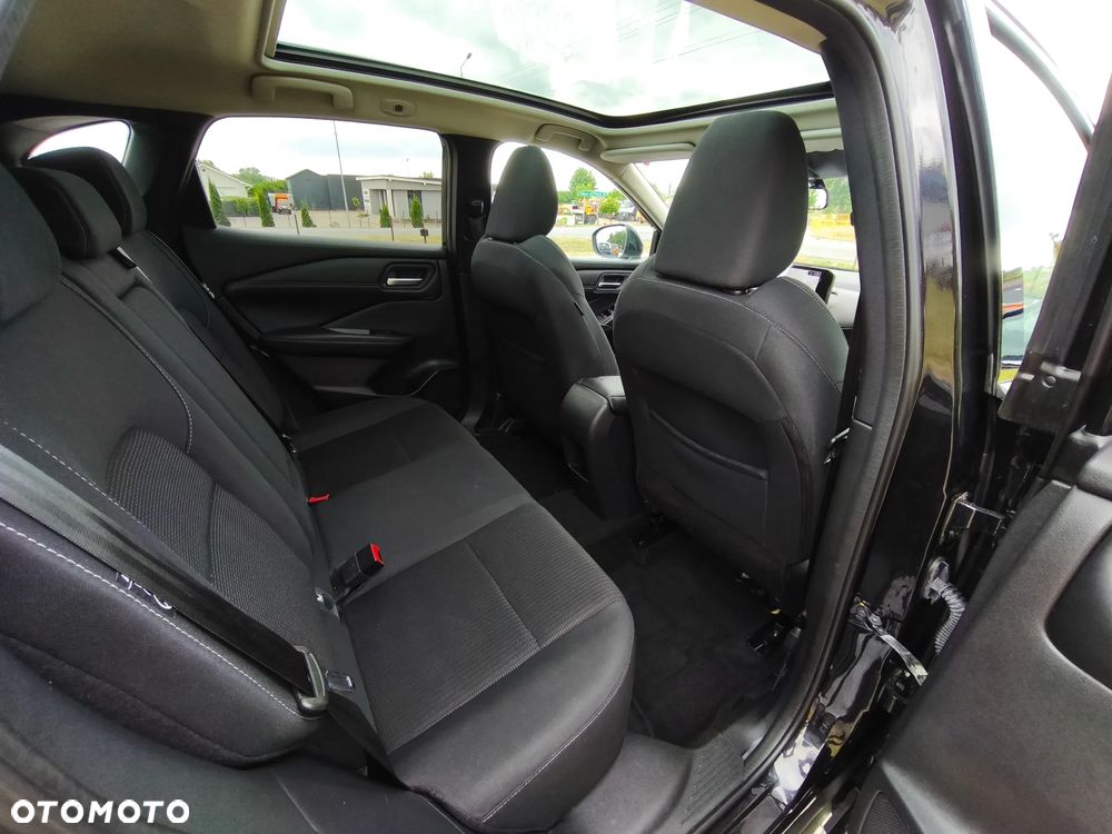 Nissan Qashqai - 8