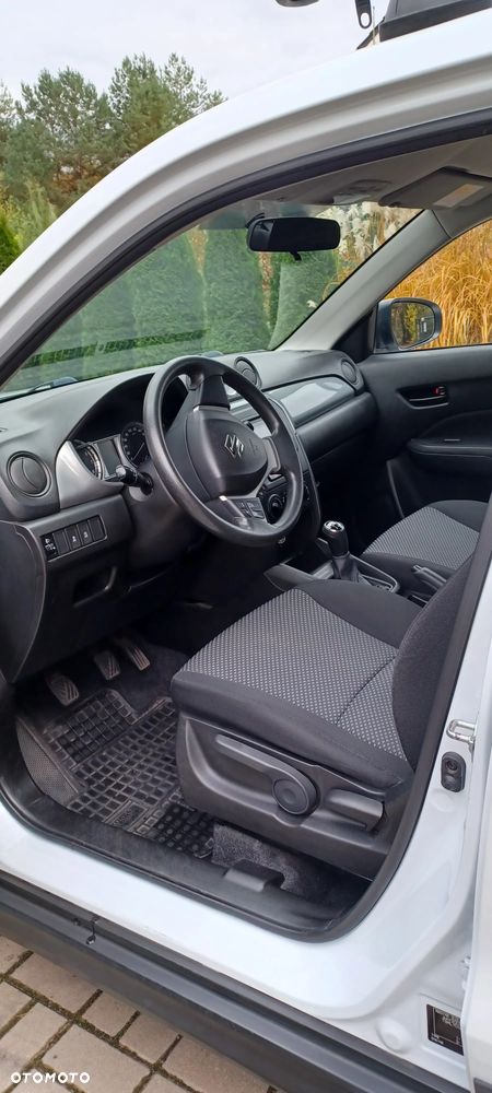 Suzuki Vitara - 6