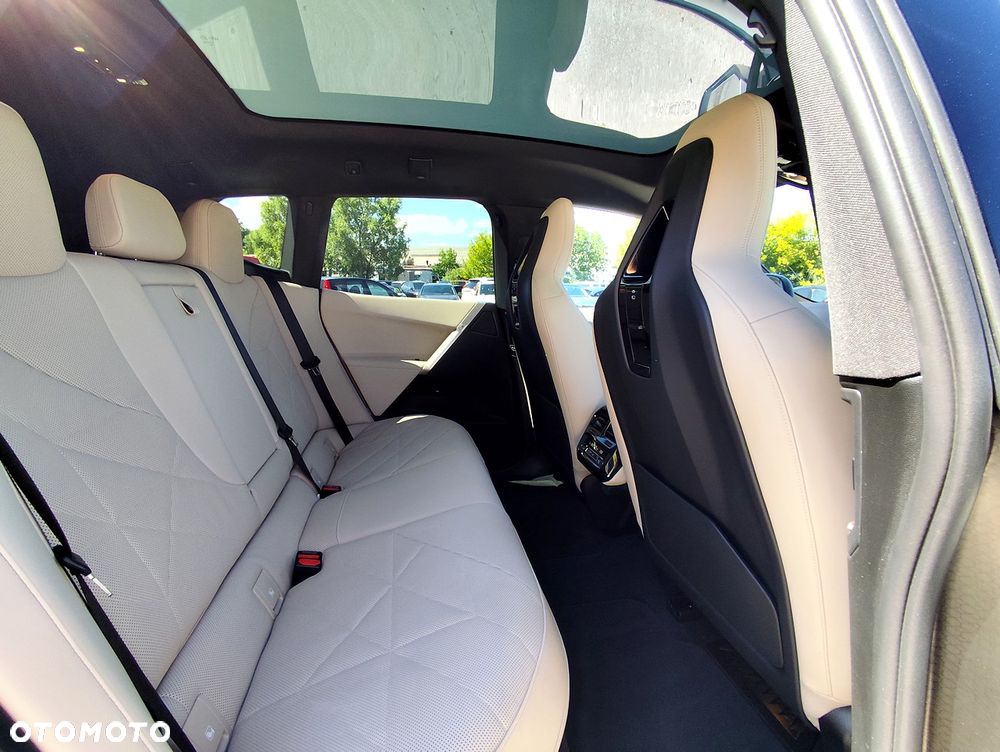 BMW iX xDrive50 111.5kWh - 9