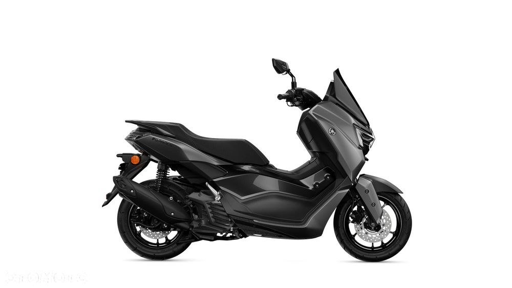 Yamaha NMAX - 3